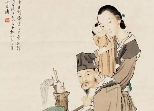 为人父母，如何为儿女积累福报？