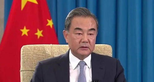 巴以冲突的和平曙光：王毅提出解决方案