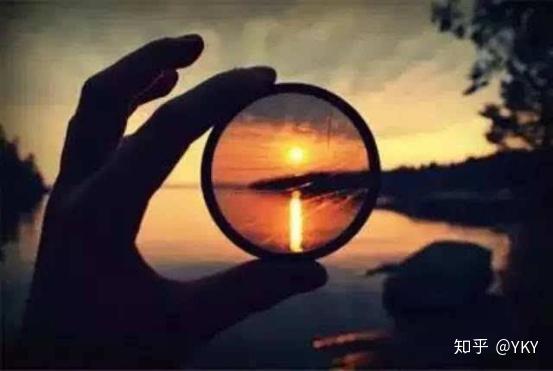 有时感觉心力不足，但生活总在提醒我前行的力量