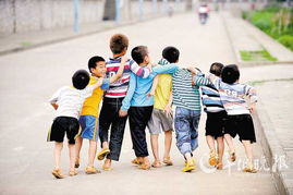 孩子们的事：从日常中发现成长的力量