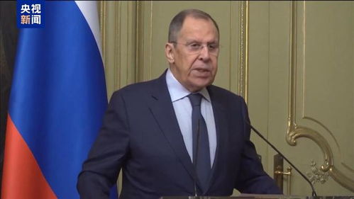 俄乌冲突背后：普京的坚定立场与和平希望