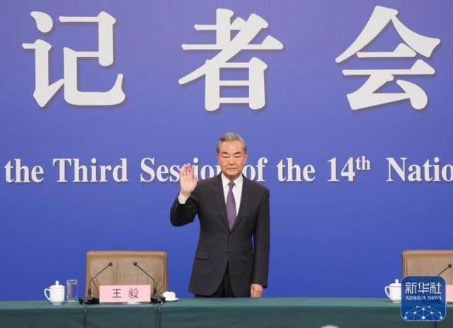 坚守正道：一个普通人眼中的中国外交初心