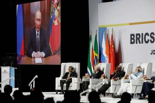 中俄永久睦邻友好：从个人视角看大国关系新篇章