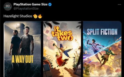 双人合作游戏《双影奇境》真的有那么好玩吗？