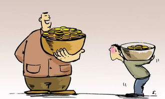 摆脱“穷人思维”，从改变开始：我的财富成长之路