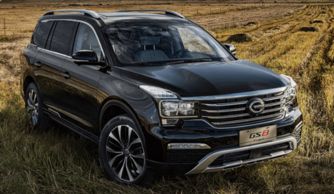 不到20万入手传祺向往S7，这款“中国新路虎”值不值得期待？