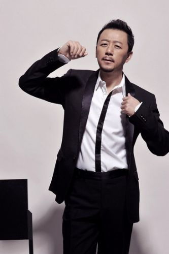 揭秘郭涛背后的经纪帝国：从演员到老板的华丽转身