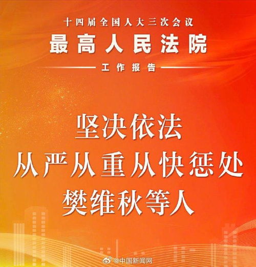 正义的审判：樊维秋案背后的故事