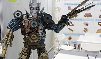 MWC 2025：中国机器人宇树G1与Go2的高光时刻