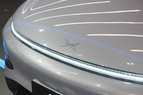 小鹏G6全面升级，能否超越Model Y？