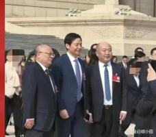 海尔CEO周云杰：领带上的洗衣机与空调，智能化转型的密码