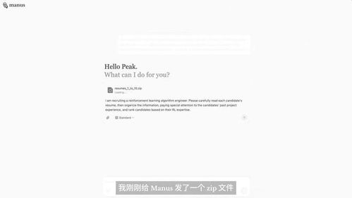 Manus热潮背后：一个AI创业者的初心与挑战