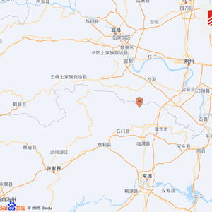 亲历湖南常德3.4级地震：一场突如其来的地动