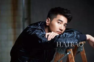 赵又廷的逆风翻盘：从过期到翻红只差一个机会