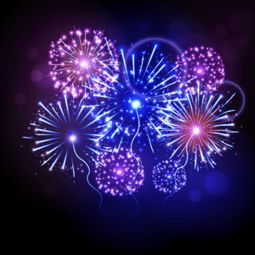 2025年的闪耀之夜：从微博之夜到静安光影秀的璀璨之旅