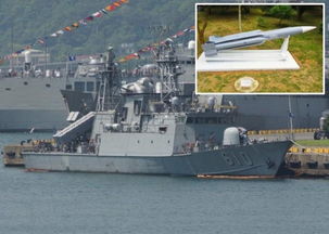 台军导弹护卫舰突发爆炸事故的背后：施工与操作规范的警钟