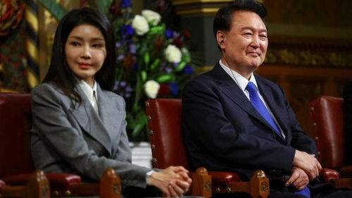 尹锡悦获释：非拘押状态下的法庭审理进程