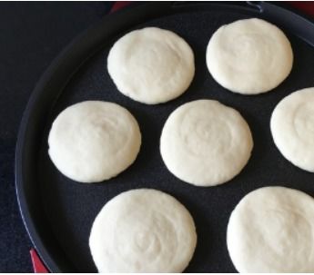 烙饼一样的梦：一个关于坚持与成长的故事