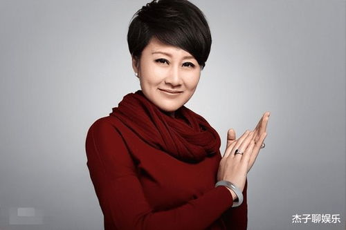 张凯丽：35岁正是绽放光芒的年纪