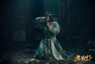 《九州缥缈录》里天驱大宗主之争：吕归尘还是姬野？