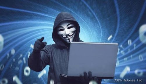 Linux新手的逆袭：与黑客斗智斗勇的惊险经历