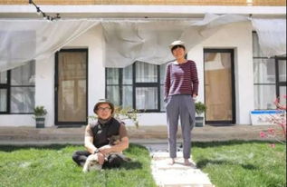 她亲手打造的家：从33平米老公房到梦想空间