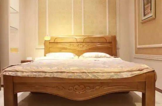 二手市场淘床记：旧床换新床的省钱之道