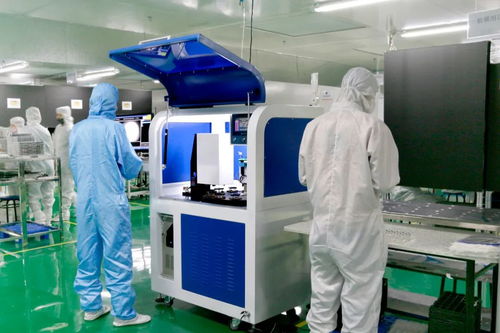 广东中山的隐形冠军：年入3.25亿，增速惊人背后的故事