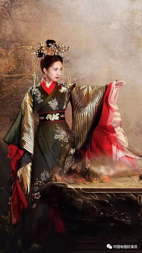 张雅钦经纪人视角：从青春到古装，她如何成为全能魅力女神