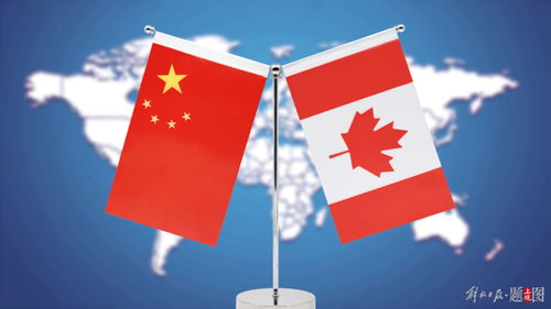 全球贸易风云：中国对加拿大部分商品加征100%关税的深层原因与影响