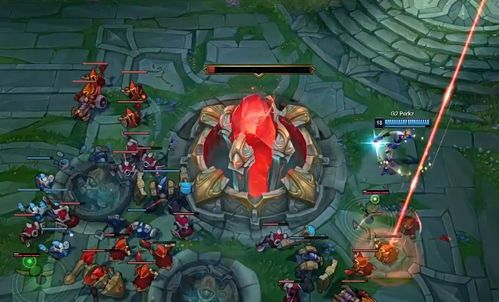 天禄不敌绿龙，虽败犹荣的荣耀之战