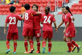 从女足到“e计划”：赵丽娜的公益之路