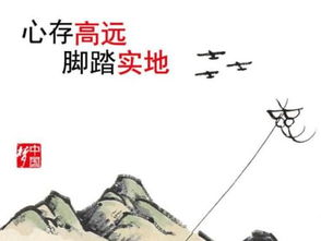 以梦为马，脚踏实地：一个追梦人的征程