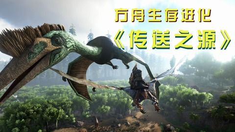 如果霸王龙穿越到现代非洲大草原，会发生什么？