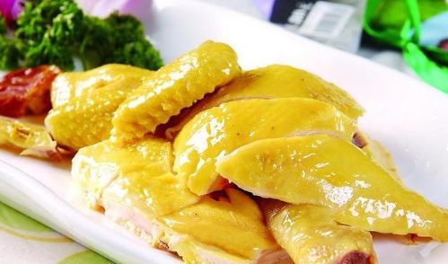 白切鸡：广东人餐桌上的灵魂美食