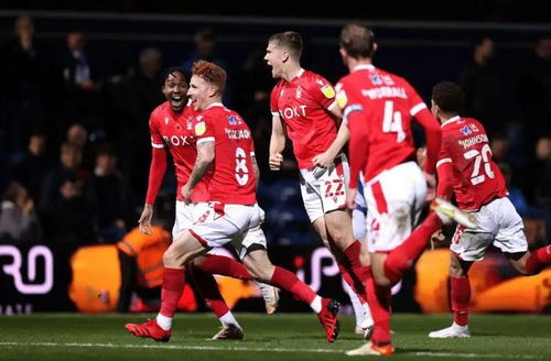 诺丁汉森林1比0曼城：小人物的逆袭之战