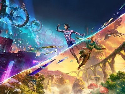 双影奇境：一场关于人性与合作的奇妙旅程