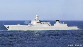 055大驱真的去法国进行威慑了吗？