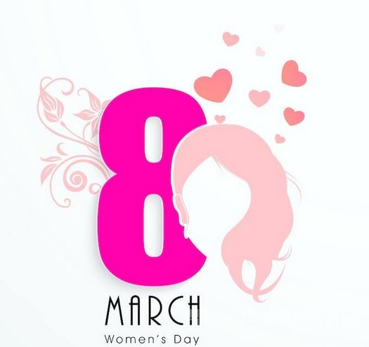 三八妇女节的38条暖心祝福，让他为你心动不止一次