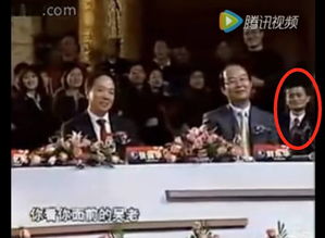 海尔总裁周云杰被追采访急到飙山东话：从代表通道到网络走红