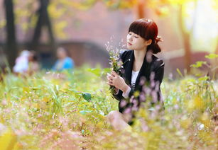 《她的梦》——“花”在“林”中盛开