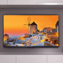 惊现贴吧抽电视活动，他竟然是这样参与的