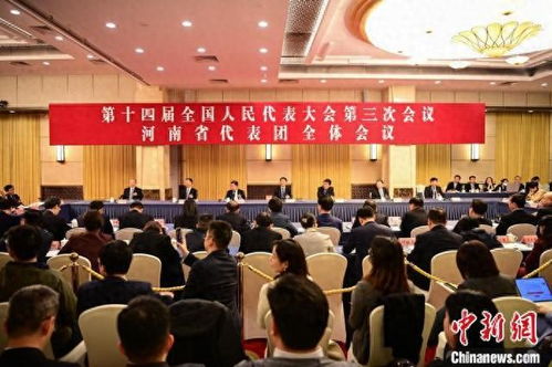 河南人大代表发言被三次打断：细节背后的故事