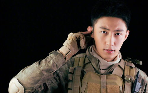 赵一博四部待播剧引发期待，多面发展展现实力