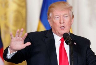 加拿大政商界对美国关税政策的强烈反弹