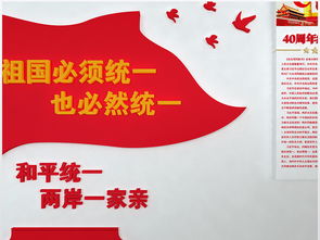 祖国统一：大势所趋，民心所向