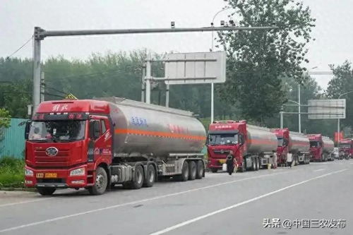 最高法谈“油罐车运输食用油”案：以最严要求保障食品安全