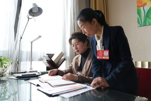 两会镜距离：民有所呼 我有所应的生动实践