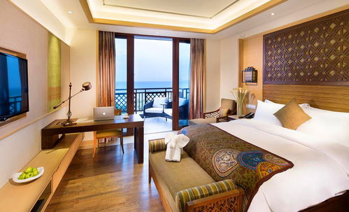 三亚客房退订新规：一场关于消费者权益的深度探讨