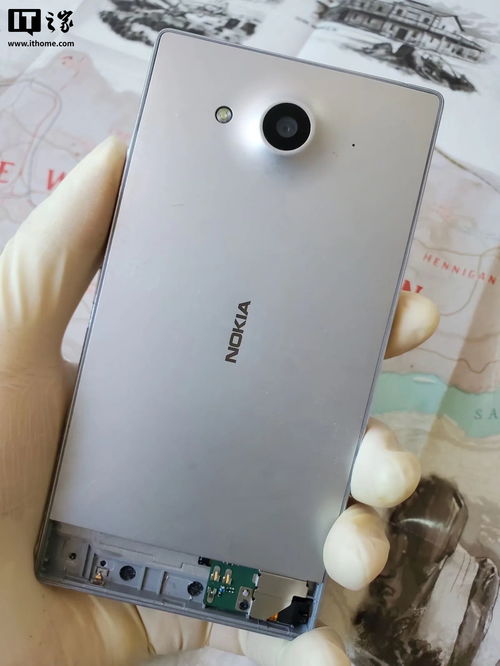 诺基亚X系列复活？11年前被砍的Nokia XL 2曝光